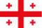 Flag of Gruzie